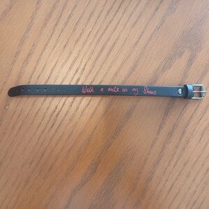 Louboutin Bracelet